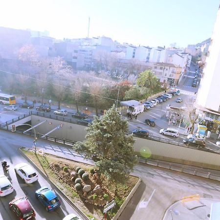 Iberos Jaen Bed and Breakfast Εξωτερικό φωτογραφία