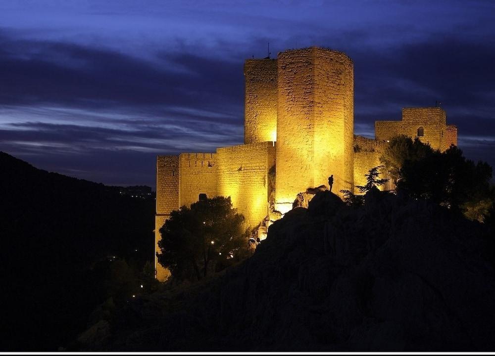 Iberos Jaen Bed and Breakfast Εξωτερικό φωτογραφία