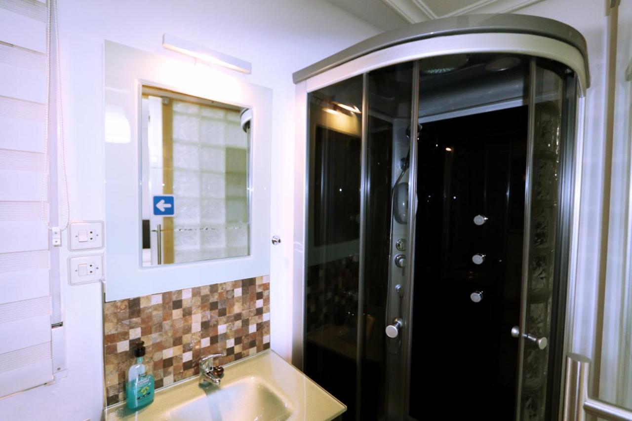 Iberos Jaen Bed and Breakfast Εξωτερικό φωτογραφία