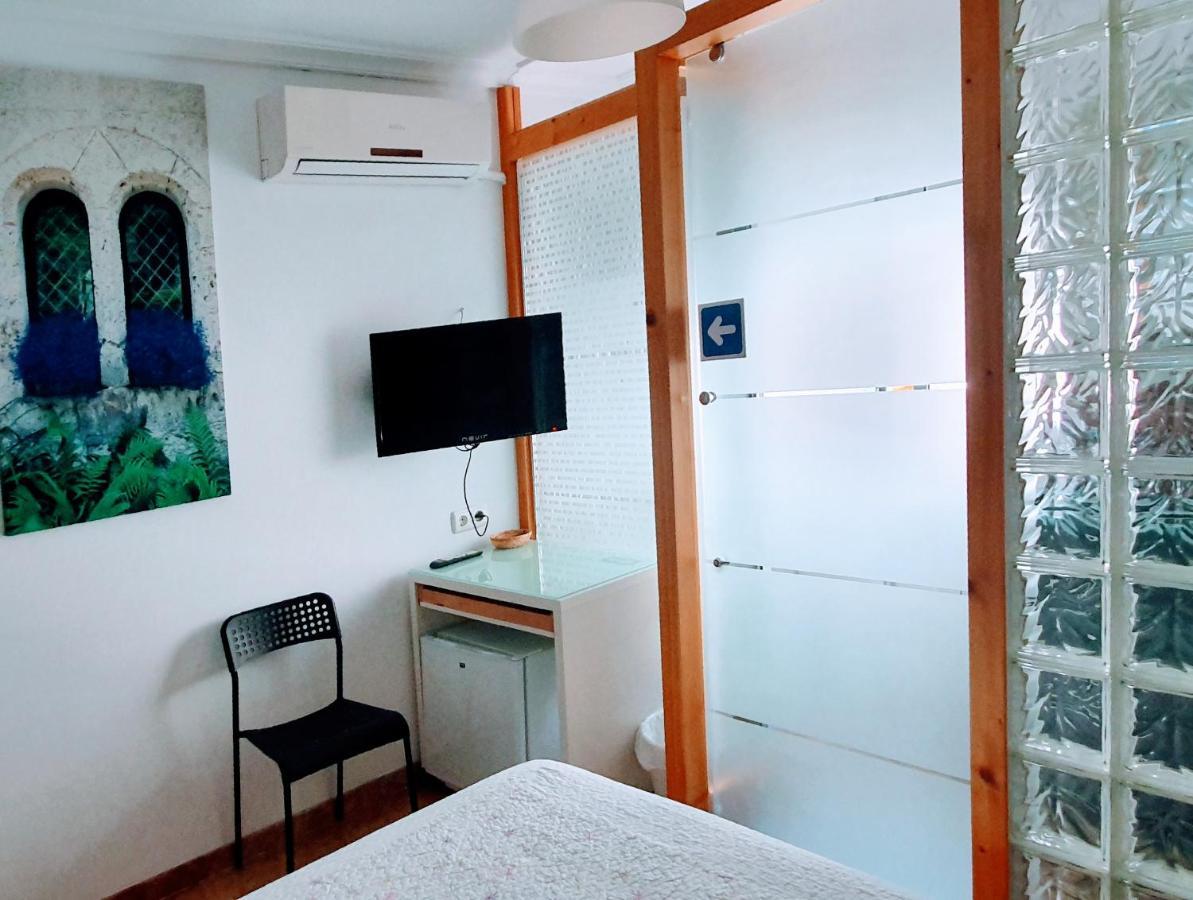 Iberos Jaen Bed and Breakfast Εξωτερικό φωτογραφία