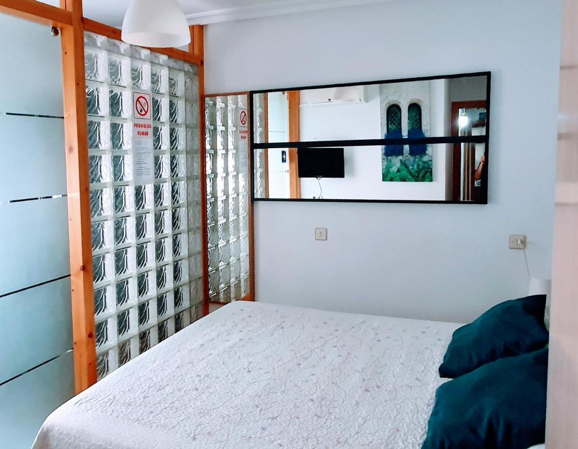 Iberos Jaen Bed and Breakfast Εξωτερικό φωτογραφία