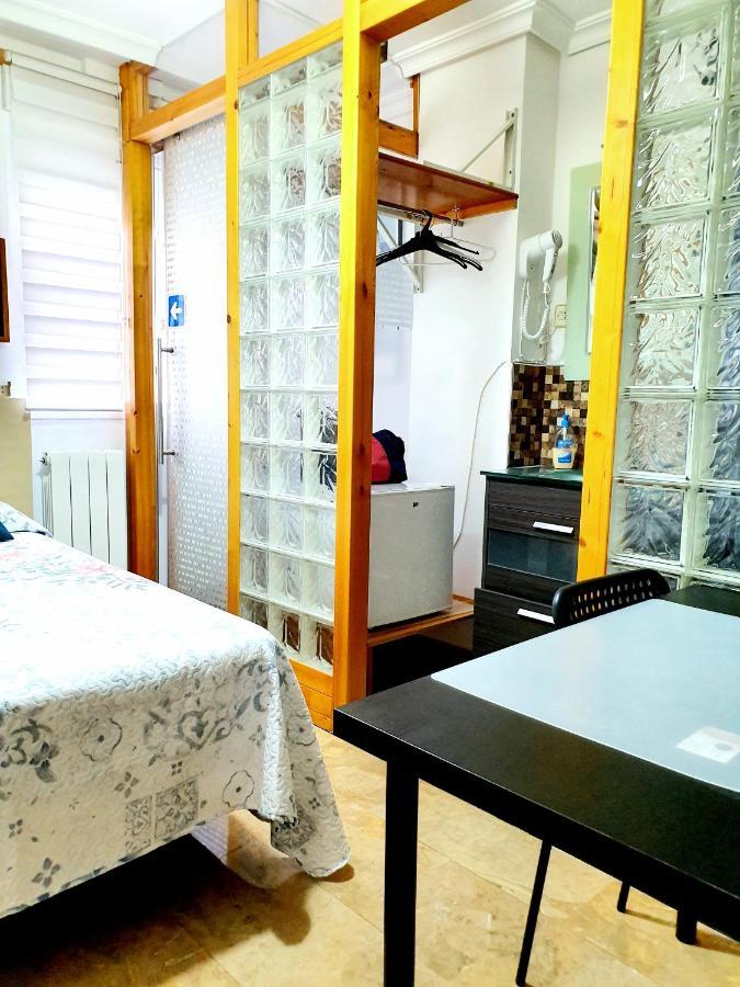 Iberos Jaen Bed and Breakfast Εξωτερικό φωτογραφία