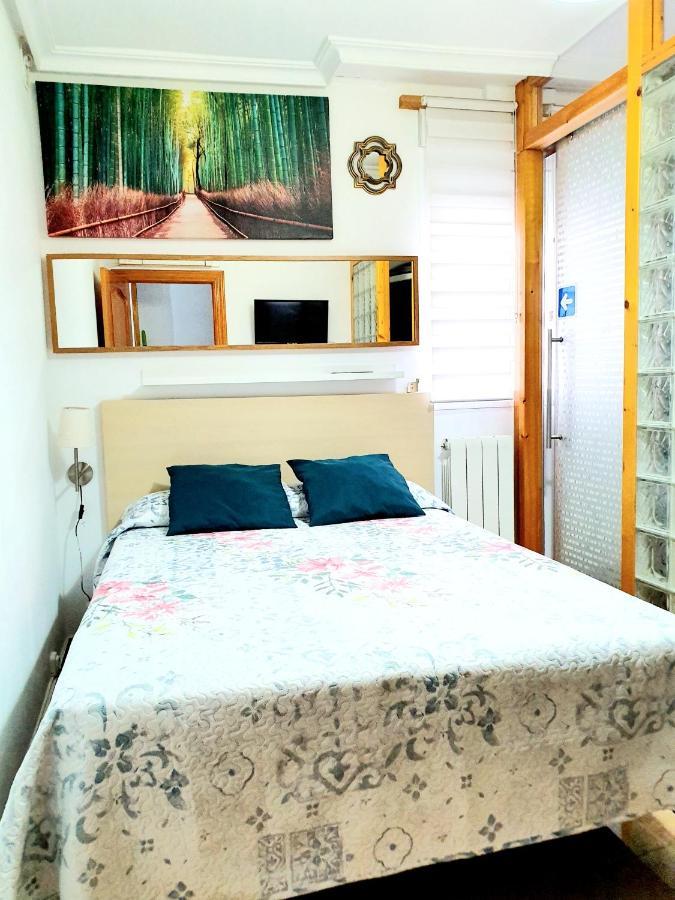 Iberos Jaen Bed and Breakfast Εξωτερικό φωτογραφία