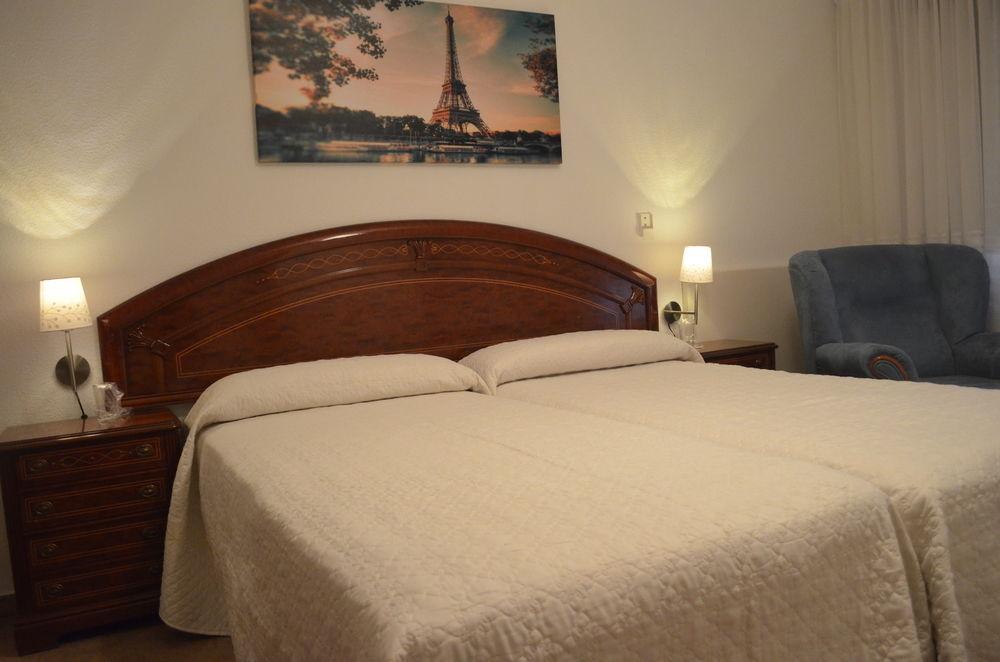 Iberos Jaen Bed and Breakfast Εξωτερικό φωτογραφία