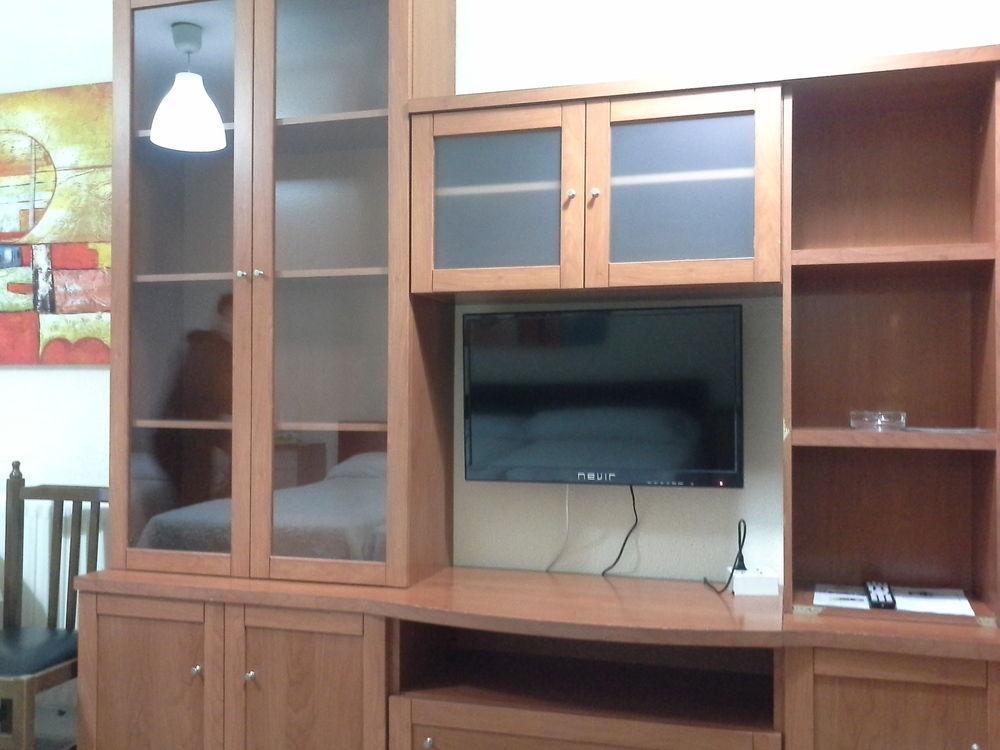 Iberos Jaen Bed and Breakfast Εξωτερικό φωτογραφία