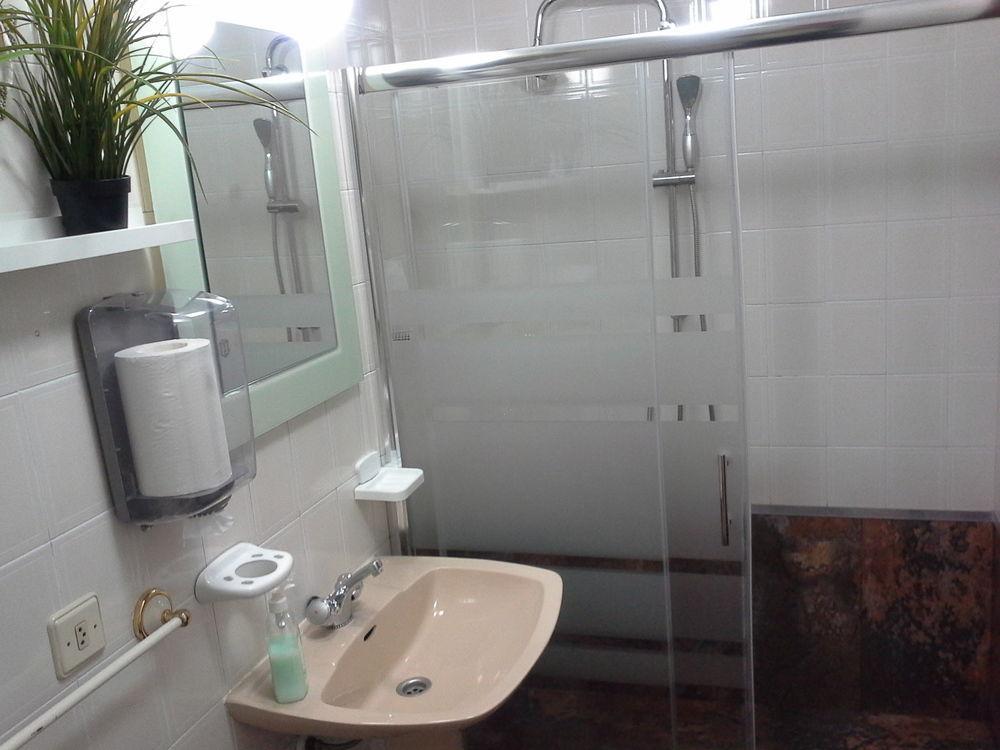 Iberos Jaen Bed and Breakfast Εξωτερικό φωτογραφία