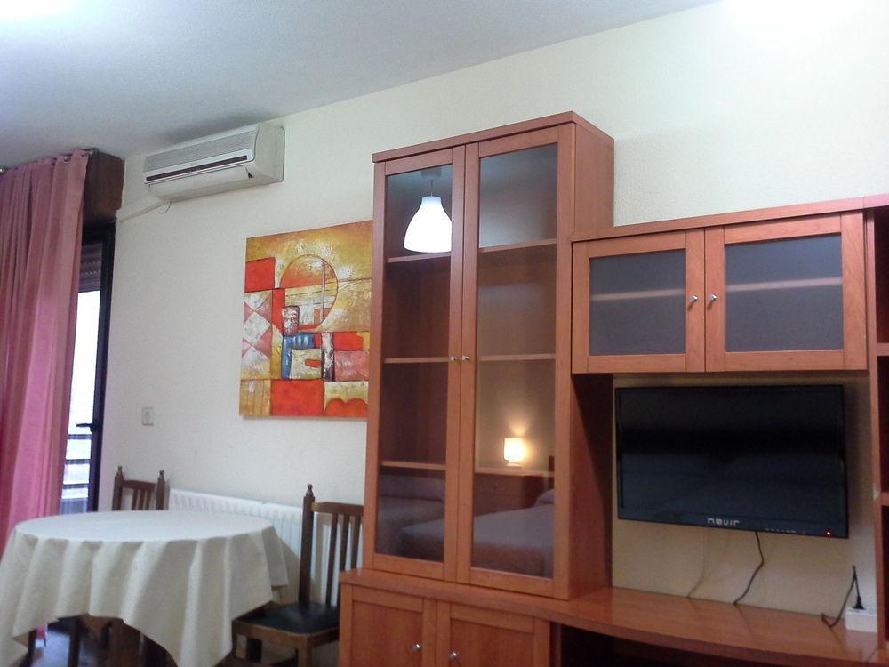 Iberos Jaen Bed and Breakfast Εξωτερικό φωτογραφία