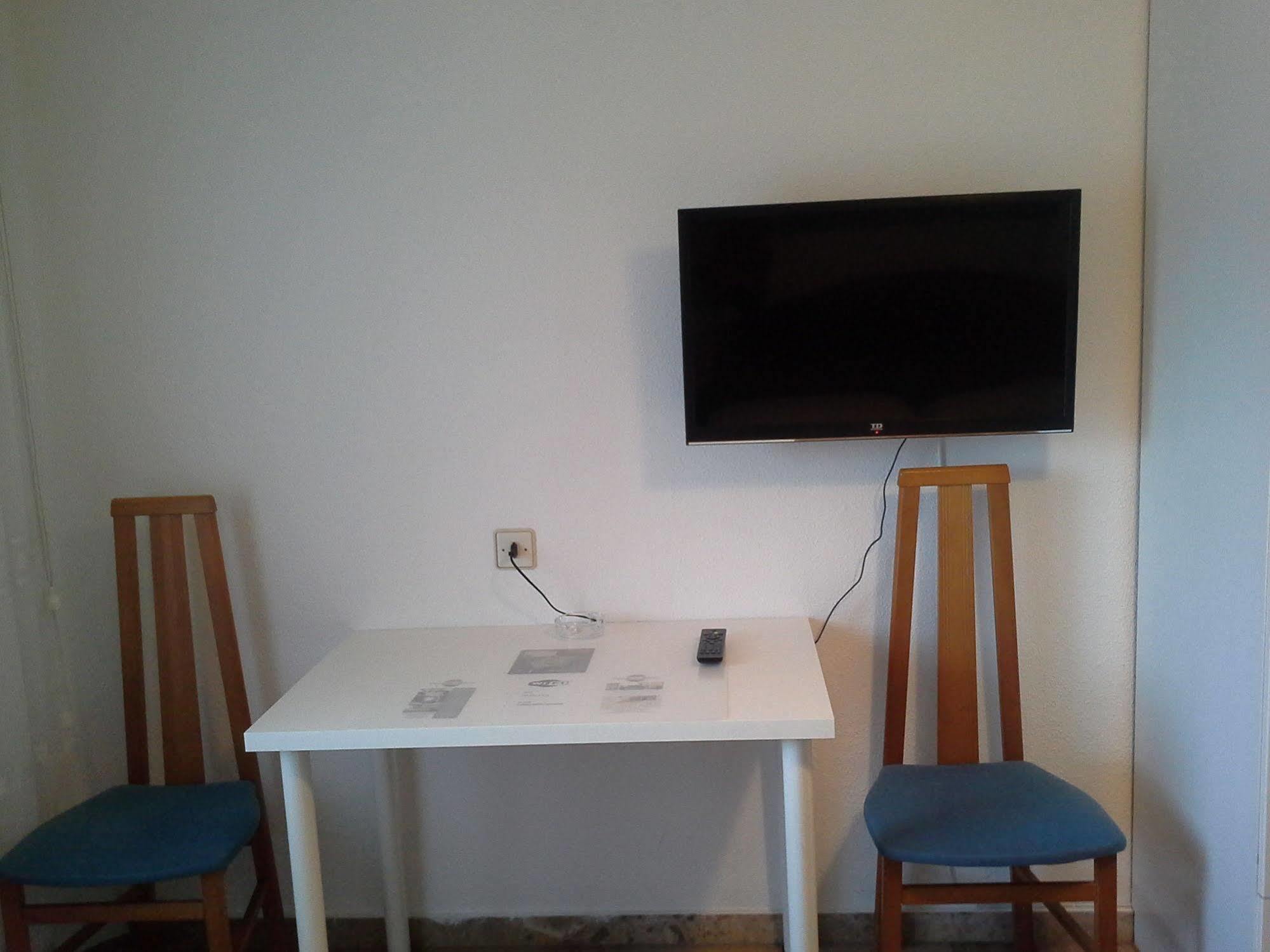 Iberos Jaen Bed and Breakfast Εξωτερικό φωτογραφία