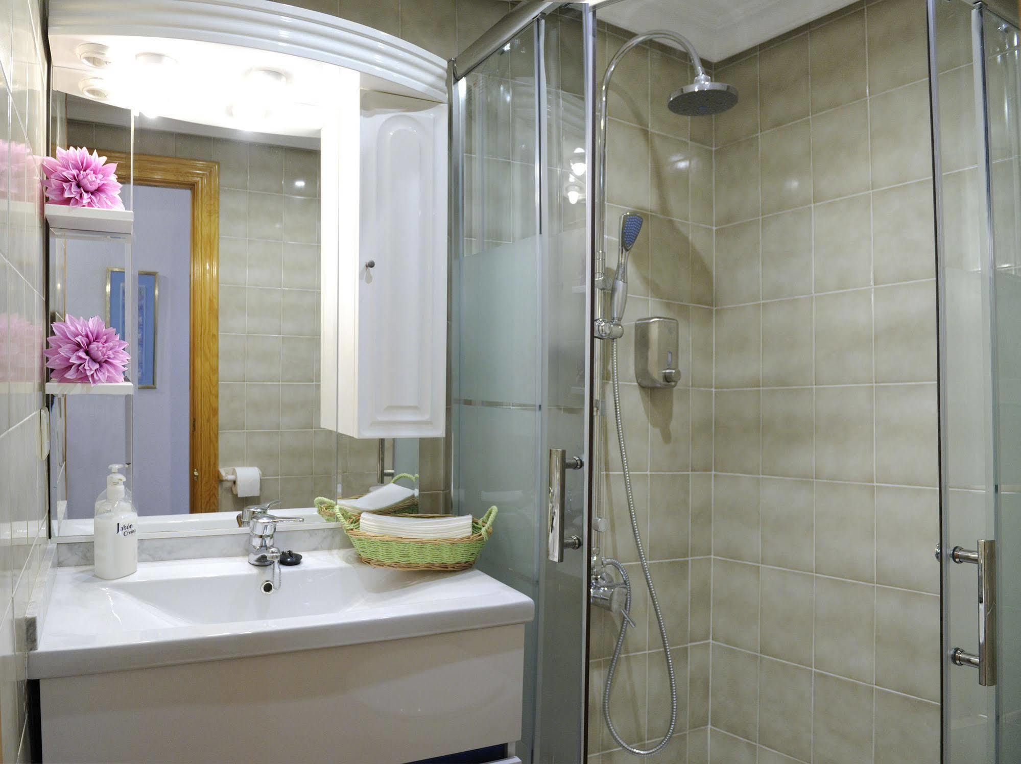 Iberos Jaen Bed and Breakfast Εξωτερικό φωτογραφία