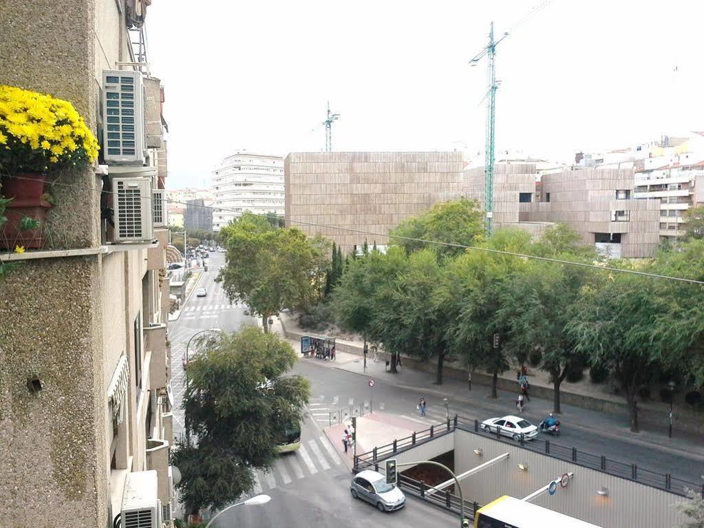 Iberos Jaen Bed and Breakfast Εξωτερικό φωτογραφία