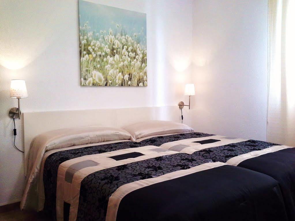Iberos Jaen Bed and Breakfast Εξωτερικό φωτογραφία