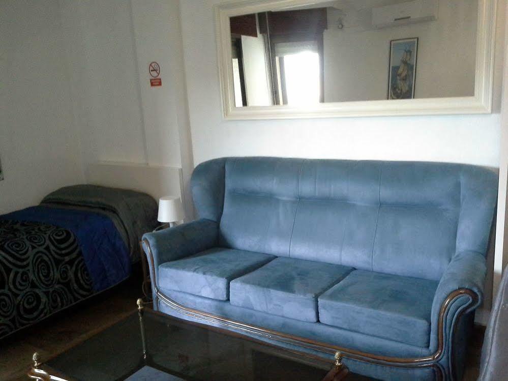 Iberos Jaen Bed and Breakfast Εξωτερικό φωτογραφία