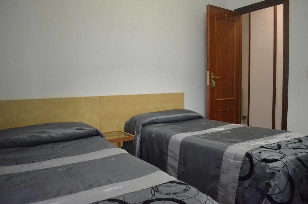 Iberos Jaen Bed and Breakfast Εξωτερικό φωτογραφία